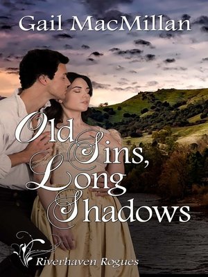 cover image of Old Sins, Long Shadows